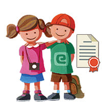 Регистрация в Ивановской области для детского сада